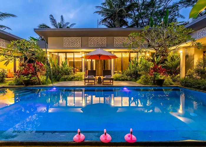 Villa Chakola *