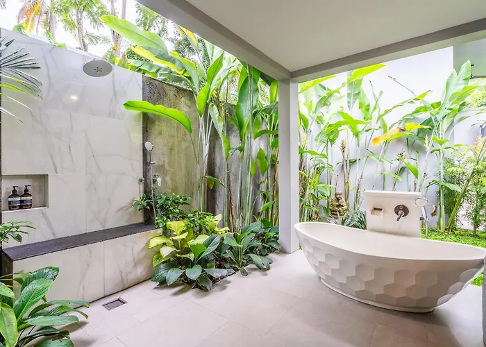 Chakola Villa Ubud