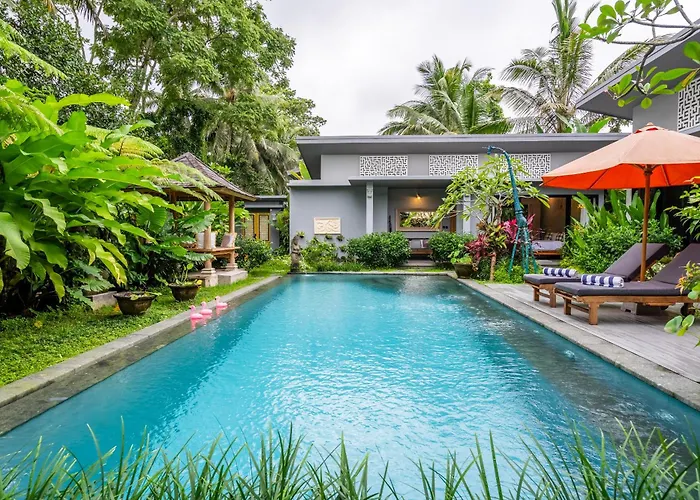 Chakola * Ubud