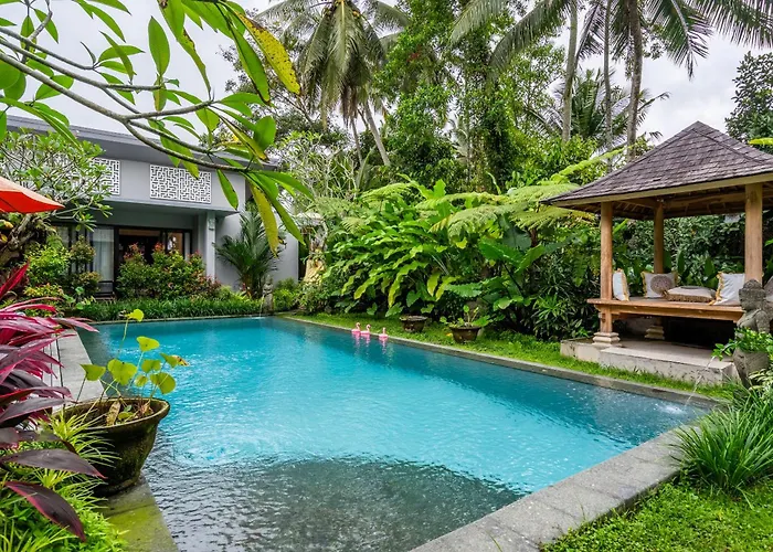 Villa Chakola *