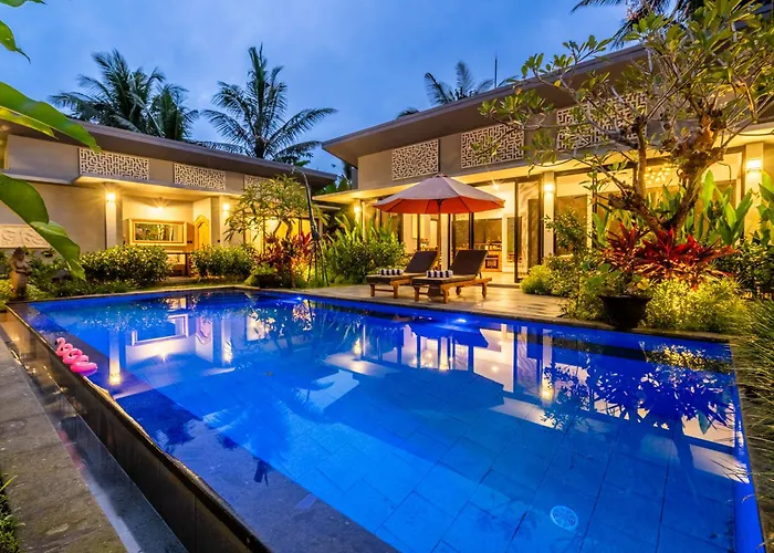 Villa Chakola *